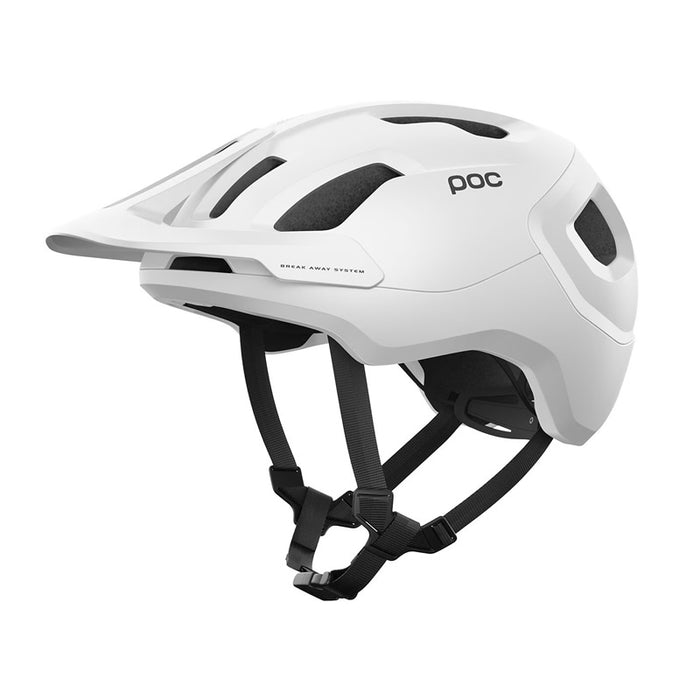 POC Axion Spin (Cpsc) Matt White X-Large/2X-Large