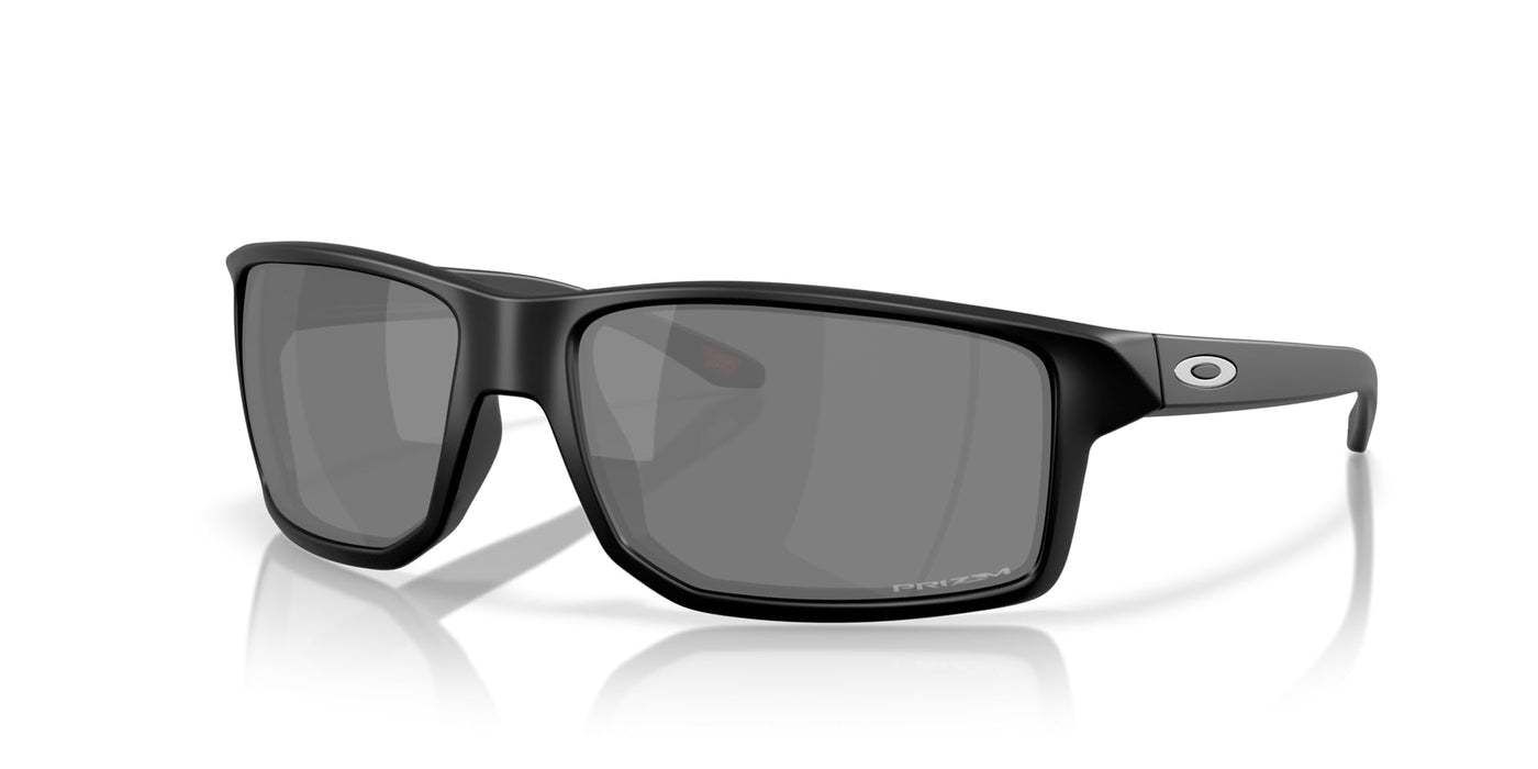 Oakley Gibston Xl Matte Black/PRIZM Black