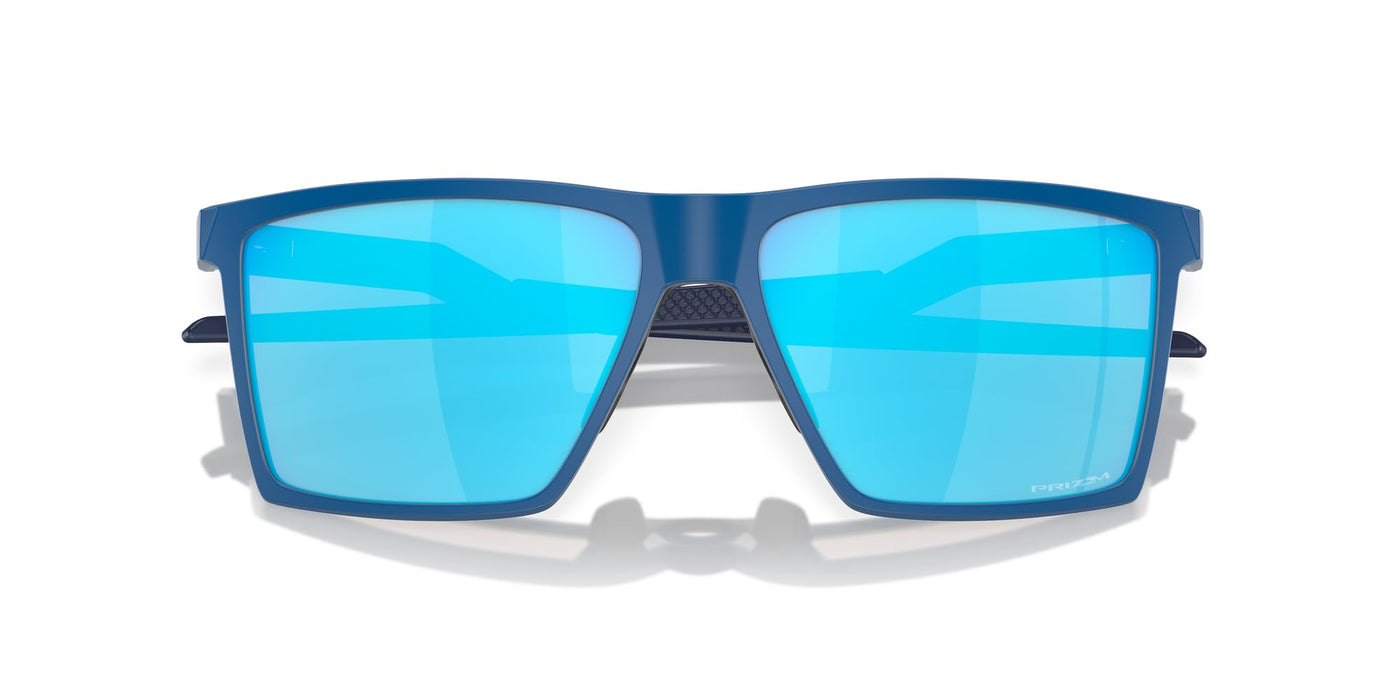 Oakley Futurity Sun Satin Navy/PRIZM Sapphire