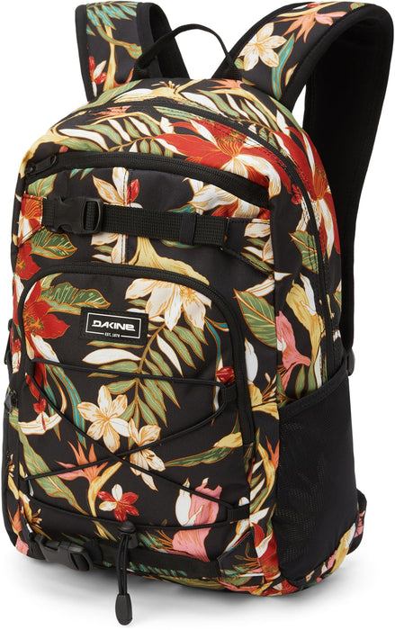 Dakine Grom 13L Sunset Bloom One Size