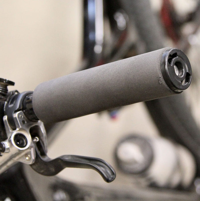 Wolf Tooth Pogie Bicycle Bar End Plugs Set of 2