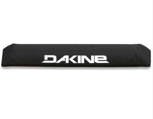 Dakine Aero Rack Pads 18In X-Large Black One Size