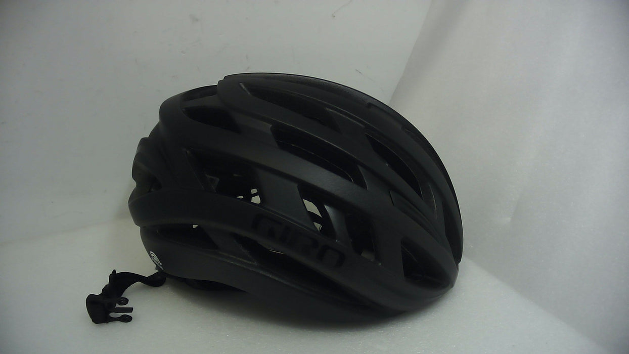 Giro Helios Spherical Matte Black Fade Medium - Open Box (Without Box)