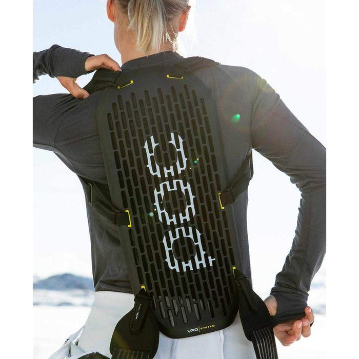 POC VPD System Back Protector  Bicycle Chest & Spine Protection