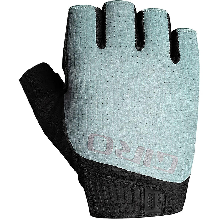 Giro Tessa II Gel Womens Bicycle Gloves Mineral X-Large