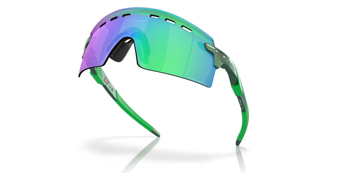 Oakley Encoder Strike Gamma Green/PRIZM Jade