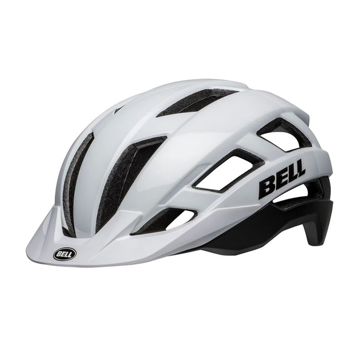 Bell Falcon XRV MIPS Matte/Gloss White/Black Medium