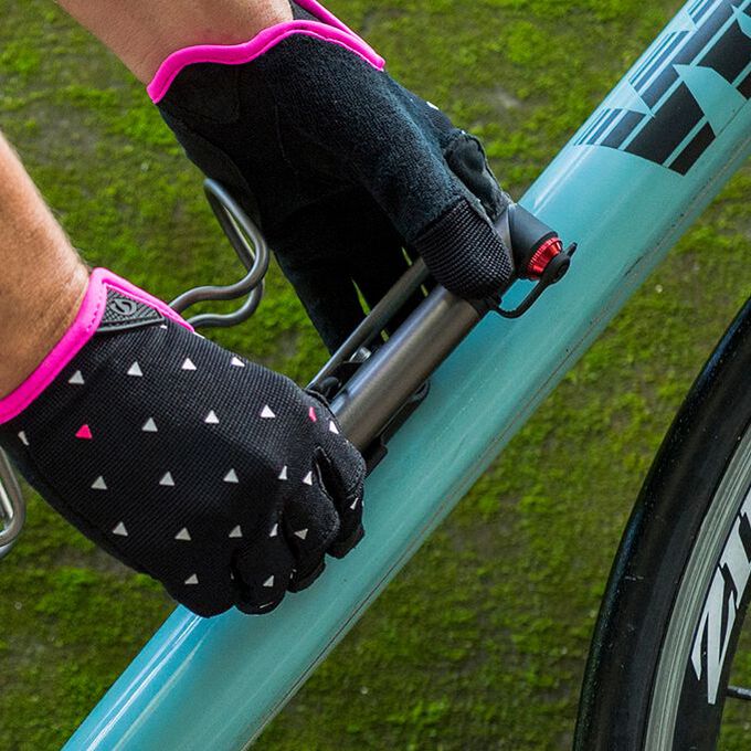 Blackburn Airstik SL Bicycle Mini Pumps