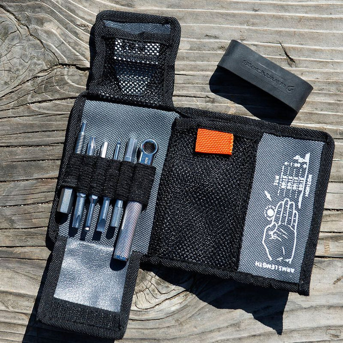 Blackburn Big Switch Bicycle Multi Tools