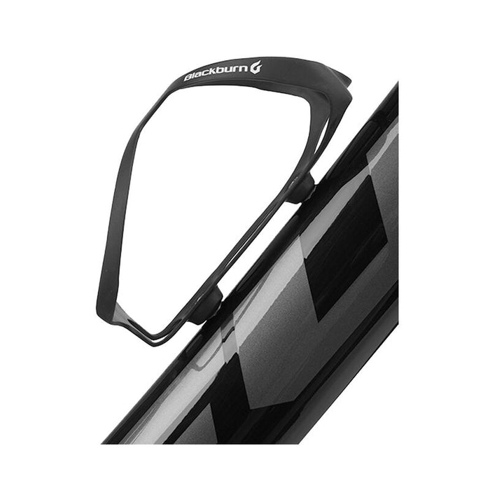 Blackburn Cinch Carbon Fiber Bicycle Bottle Cages