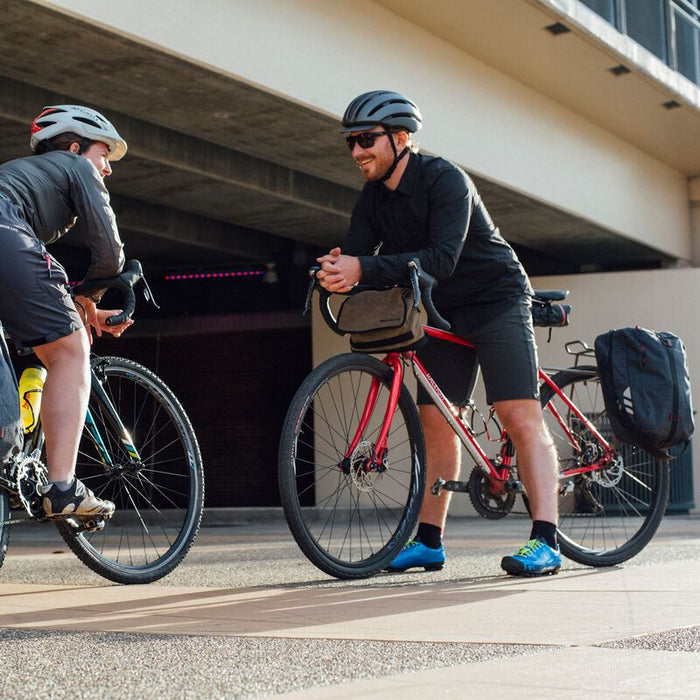 Blackburn Cinch Carbon Fiber Bicycle Bottle Cages