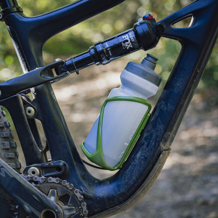 Blackburn Clutch Bicycle Bottle Cages