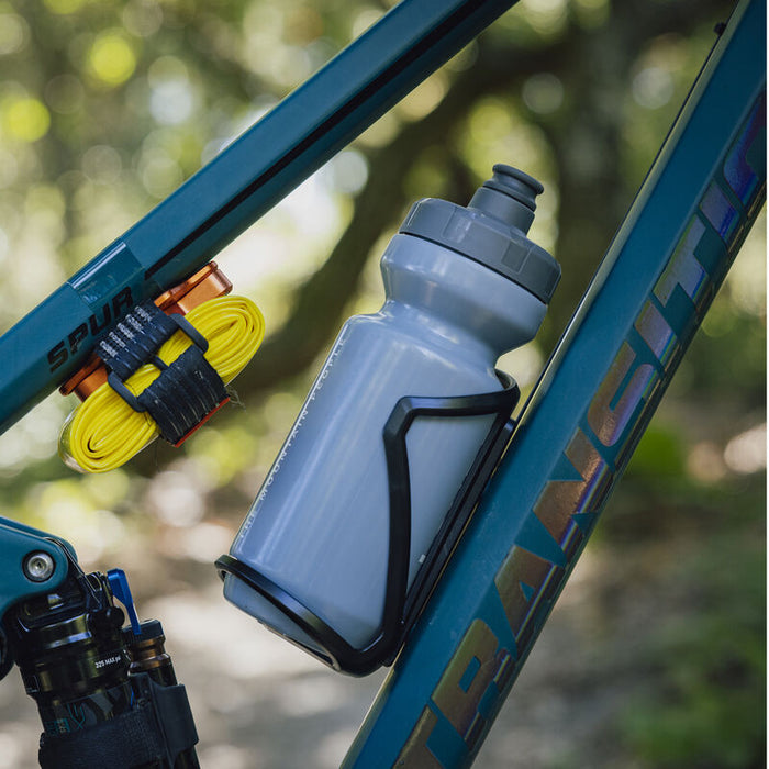 Blackburn Clutch Comp Side-Entry Design Bicycle Bottle Cages