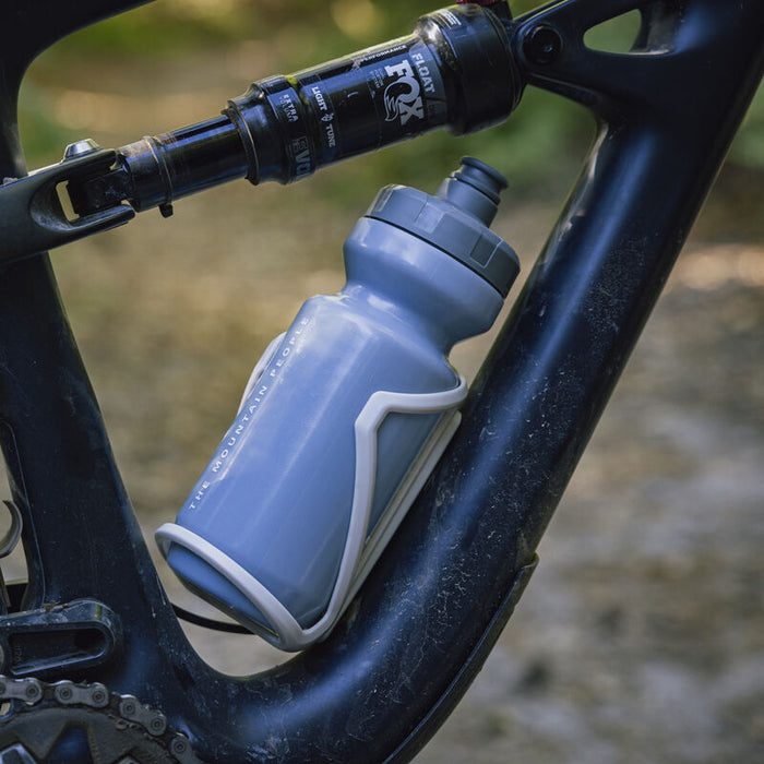 Blackburn Clutch Comp Side-Entry Design Bicycle Bottle Cages