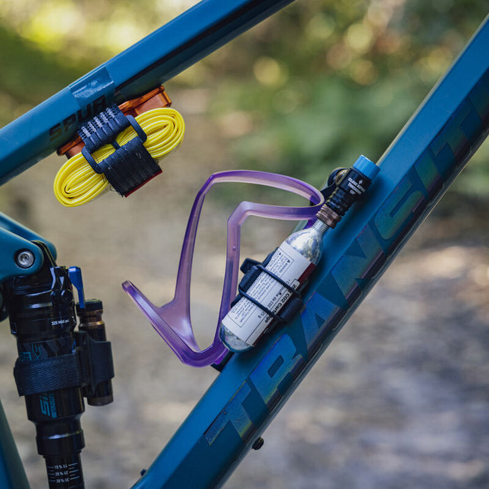 Blackburn Clutch Bicycle Bottle Cages