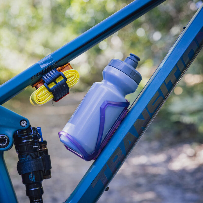 Blackburn Clutch Bicycle Bottle Cages