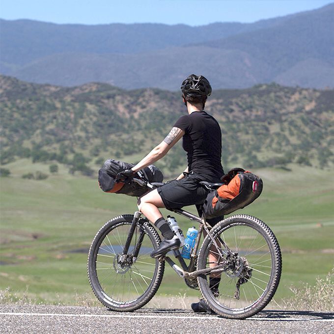 Blackburn Comp Aluminum Bicycle Bottle Cages