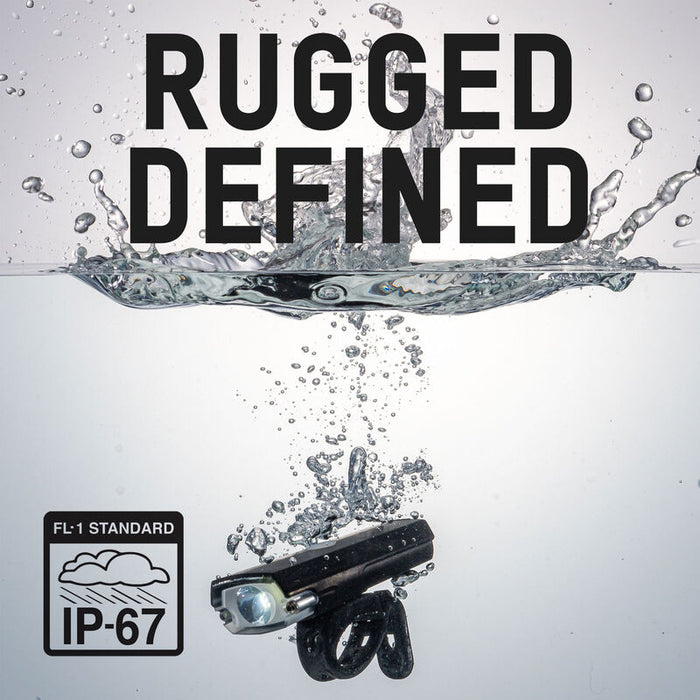 Blackburn Dayblazer 550 Front Bicycle Helmet Accessories