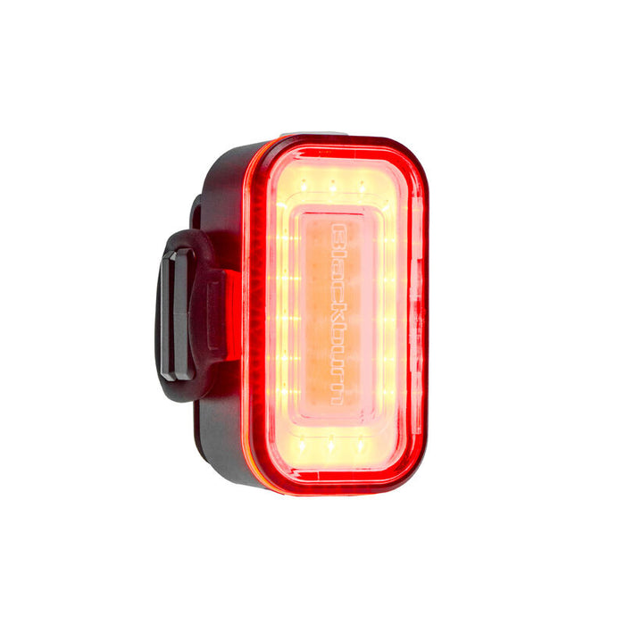 Blackburn Grid 2'Fer Front and Rear Light Set Bicycle Lights