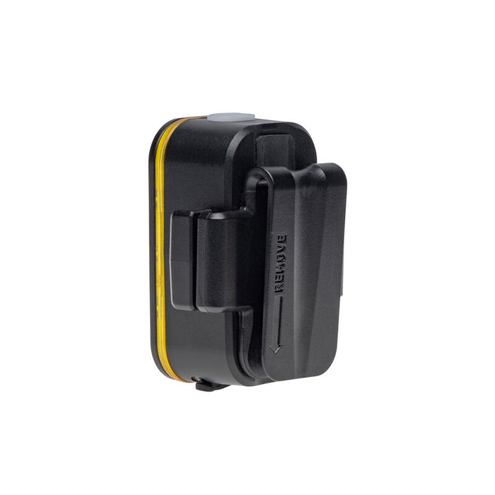 Blackburn Grid 2'Fer Front and Rear Light Set Bicycle Lights