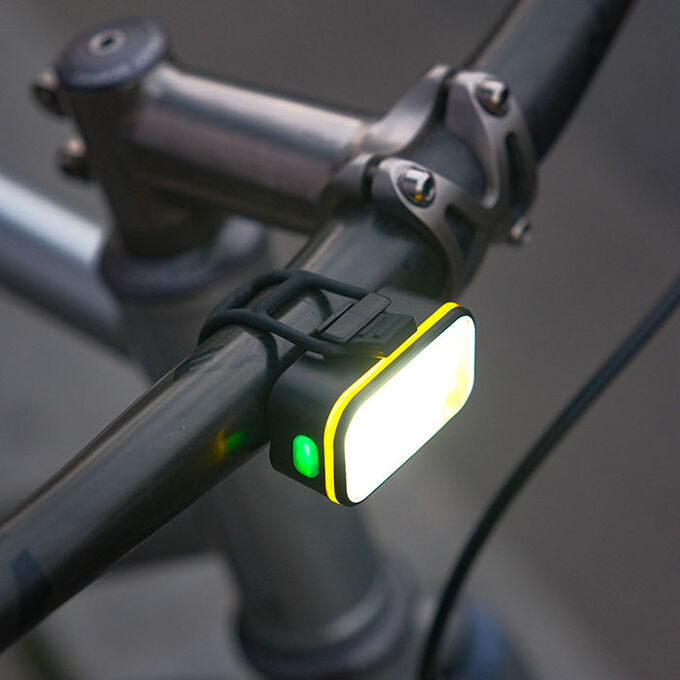 Blackburn Grid 2'Fer Front Or Rear Bicycle Lights