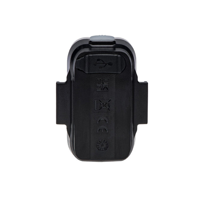 Blackburn Grid Front and Rear Light Set Bicycle Lights