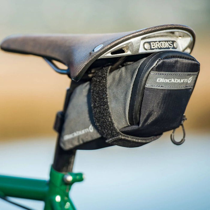 Blackburn Grid Bicycle Seat Bags