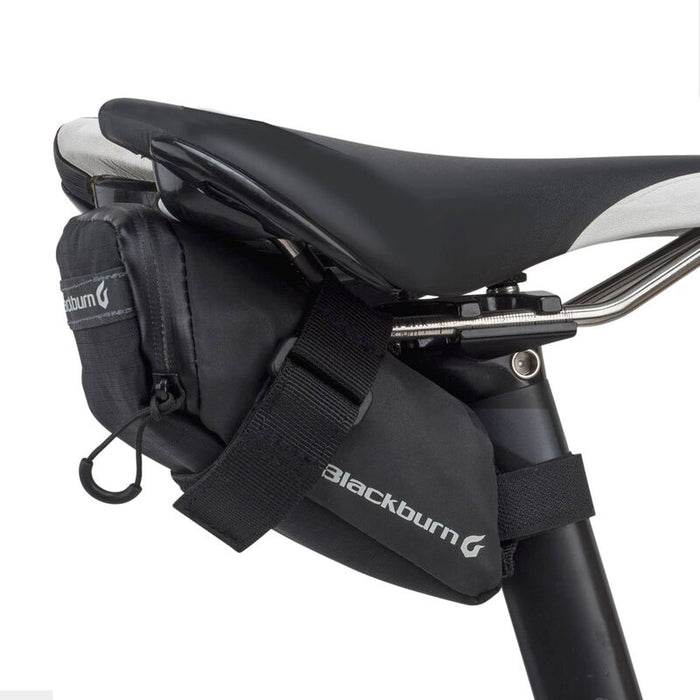 Blackburn Grid Small Bicycle Seat Bags
