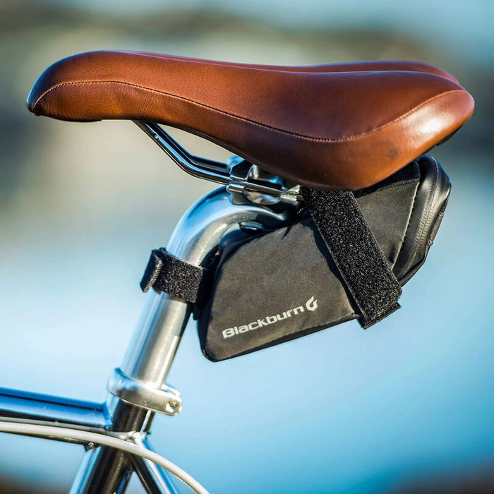 Blackburn Grid Small Bicycle Seat Bags