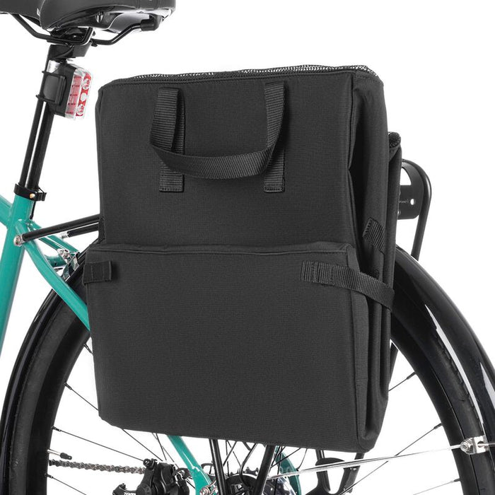 Blackburn Local Grocery Bag Bicycle Panniers