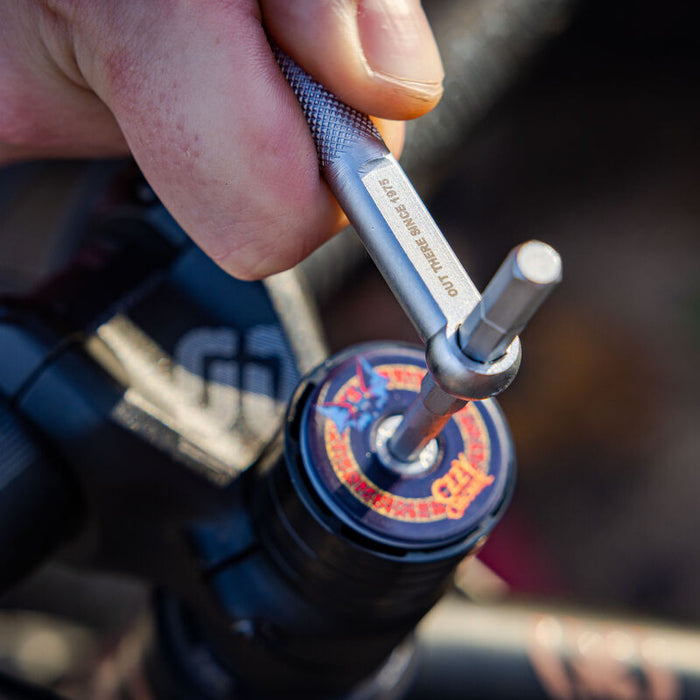 Blackburn Mini-Switch Tool Bicycle Multi Tools