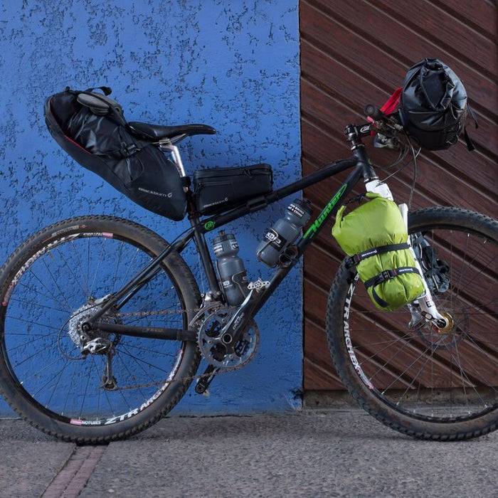 Blackburn Mountain Bicycle Bottle Cages