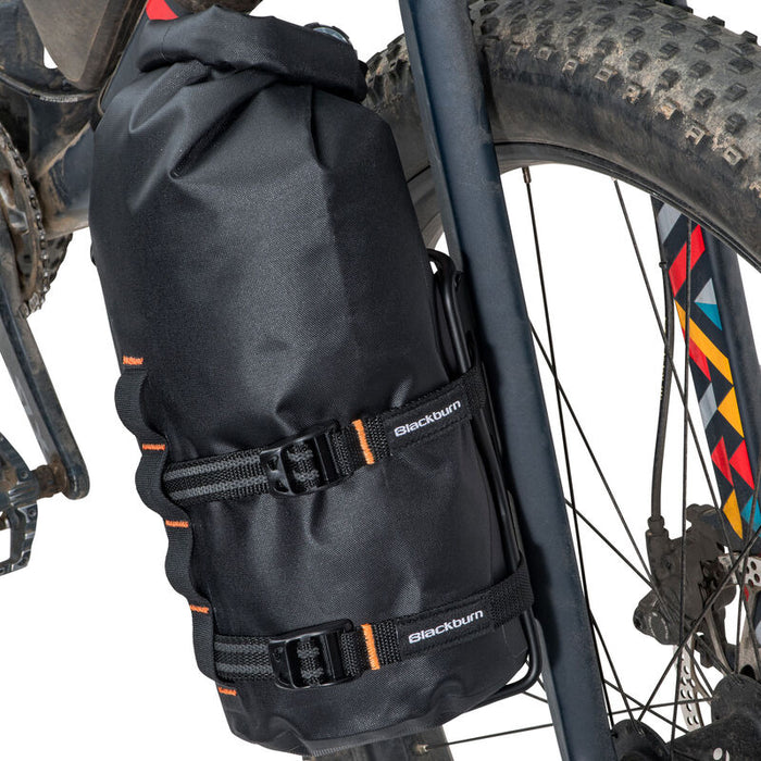 Blackburn Outpost Bicycle Fork Bags
