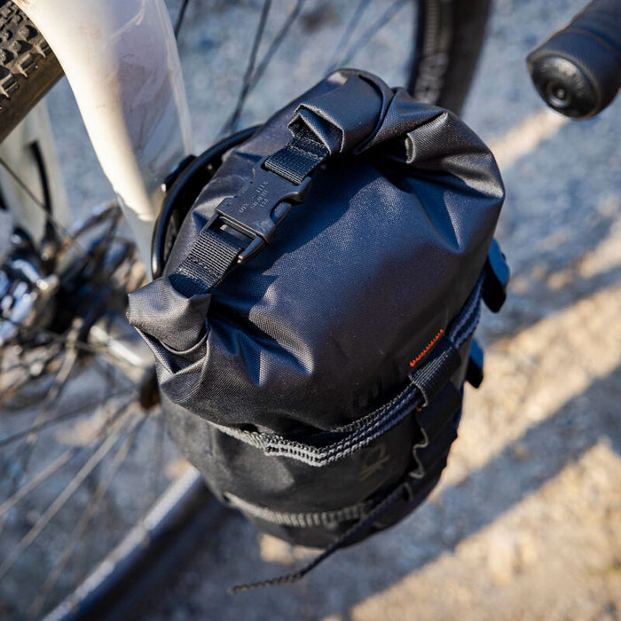 Blackburn Outpost Bicycle Fork Bags