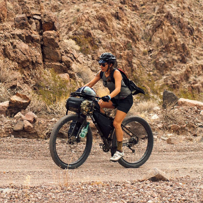 Blackburn Outpost Bicycle Frame Bags