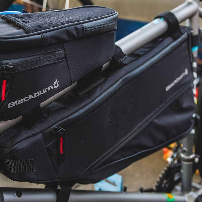 Blackburn Outpost Bicycle Frame Bags