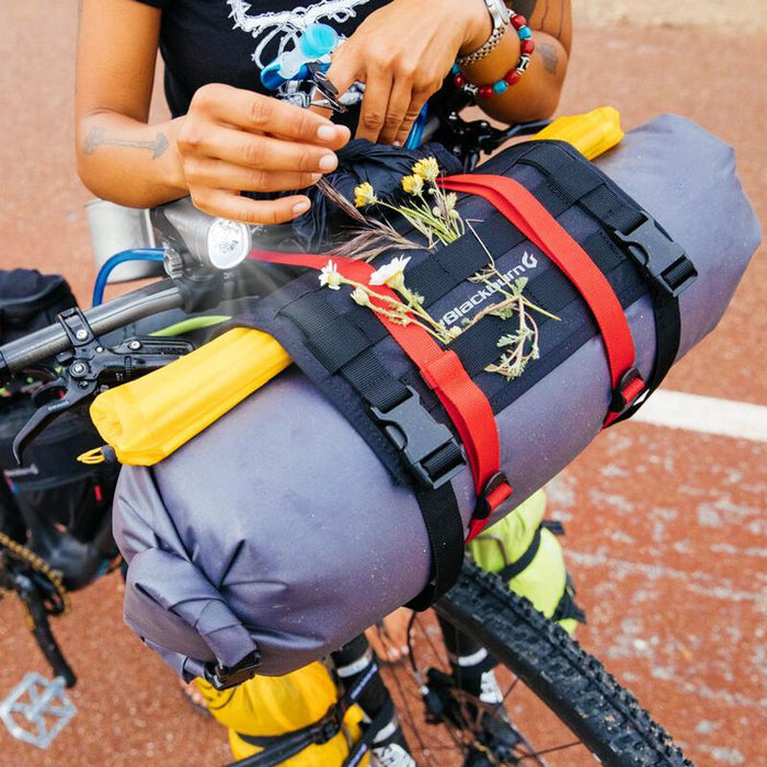 Blackburn Outpost Bicycle Handlebar Bags
