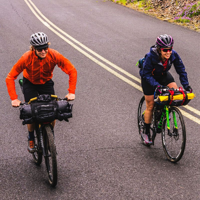 Blackburn Outpost Bicycle Handlebar Bags