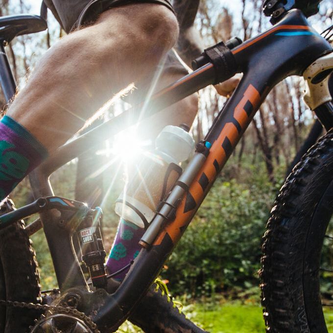 Blackburn Plugger Bicycle Tire Repairs