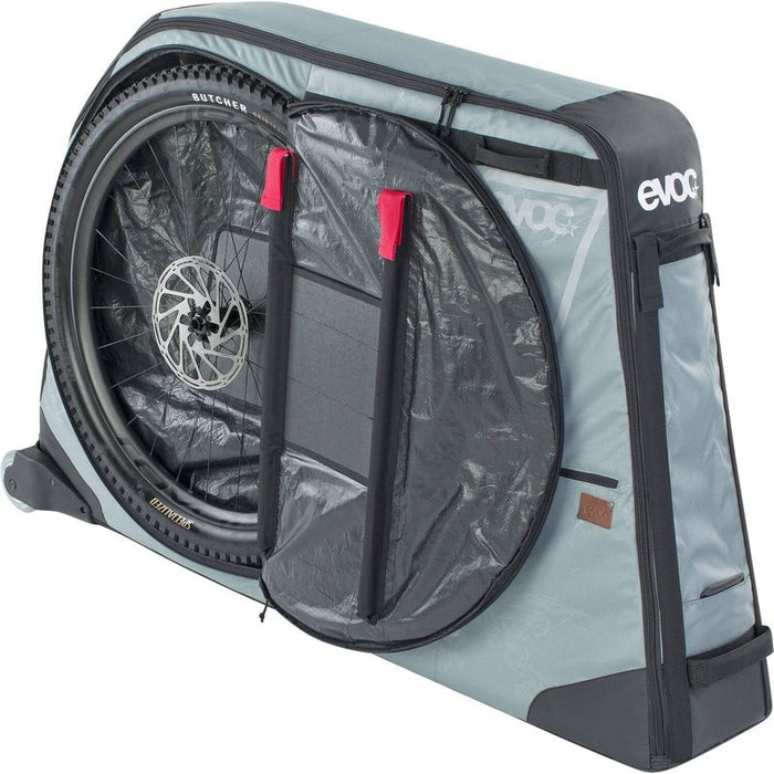 EVOC Bicycle Travel Bags