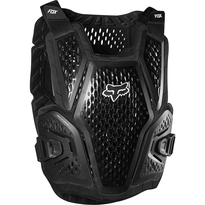 Fox Racing Raceframe Roost Black Large/X-Large