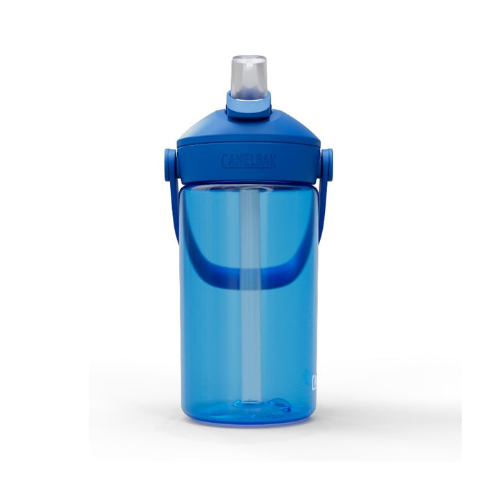 CamelBak Thrive Flip Straw Kids Hiking Water Bottles