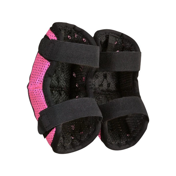 FOX Racing Peewee Titan Elbow Guards Motorcycle Protection
