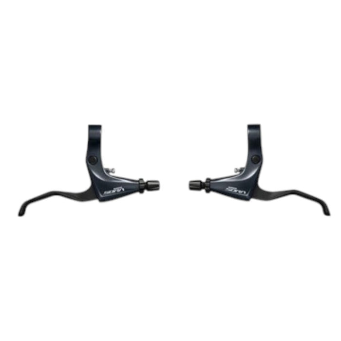 SHIMANO BL-R3000 Sora Flat Bar Road Set Bicycle Brake Levers