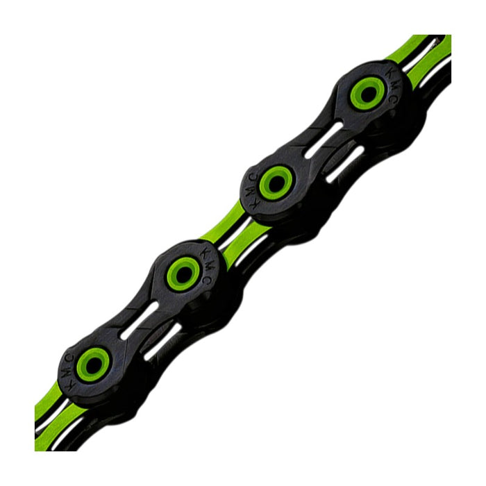 KMC DLC 10 Speed Bicycle Chains