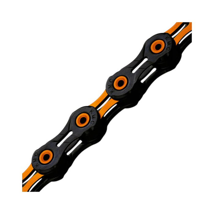 KMC DLC 10 Speed Bicycle Chains