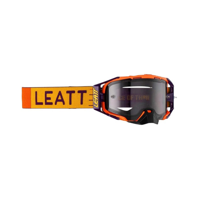 Leatt Goggle Velocity 6.5 Bicycle Goggles