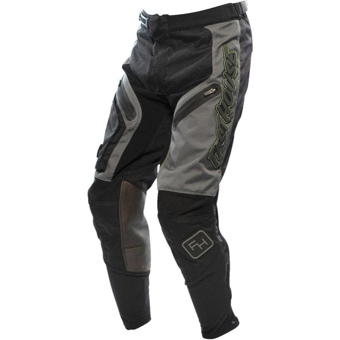 Fasthouse Off-Road Grindhouse Pant Gray 28