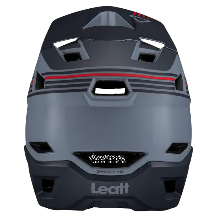 Leatt Helmet MTB Gravity 4.0 V23 Bicycle Helmets