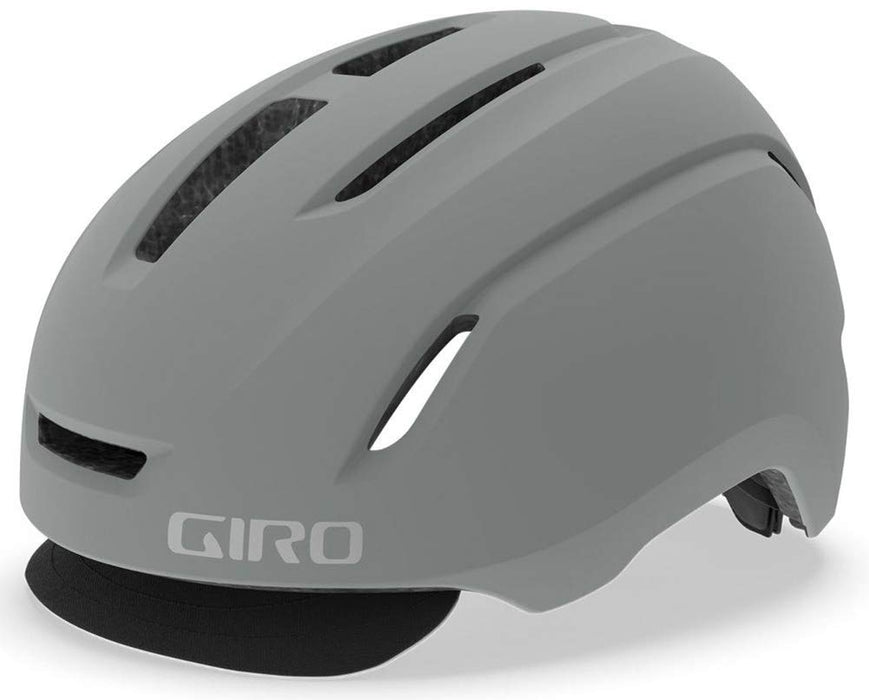 Giro Caden Grey Large / Discontinued